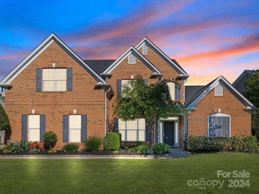 5110 King Arthur Drive