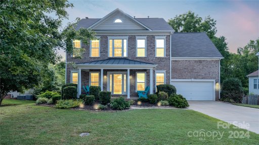 806 Circle Trace Road