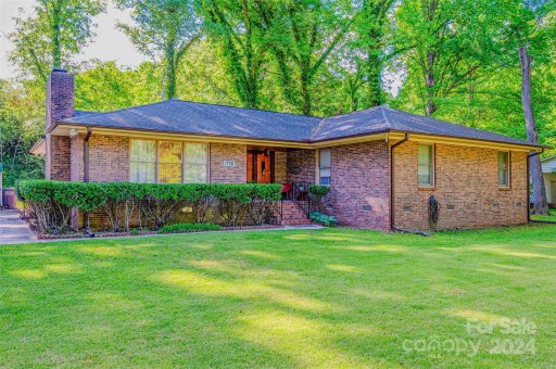 1708 Westbrook Circle