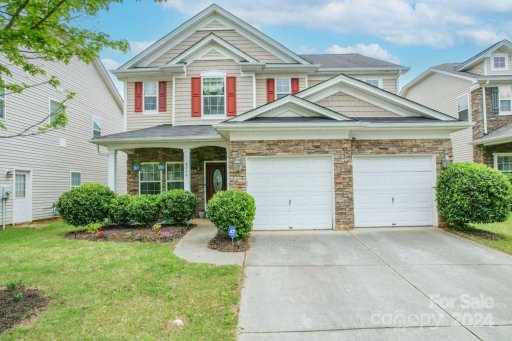 6246 Prosperity Commons Drive