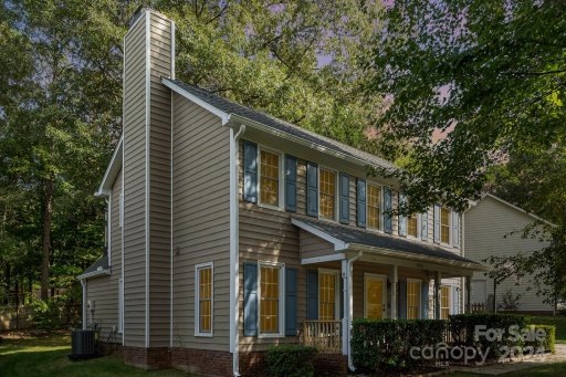 4315 Hounds Run Drive