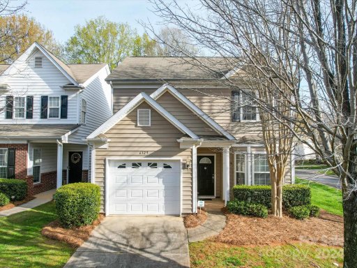 6329 Morningview Court