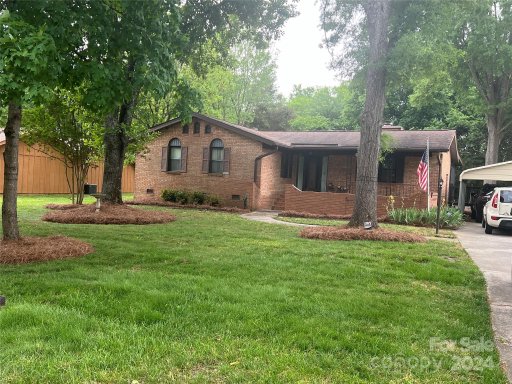 12000 Merriweather Drive