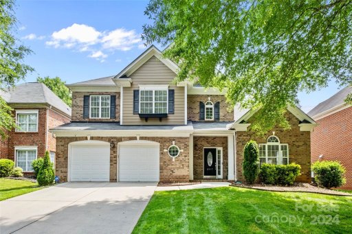 2317 River Oaks Drive