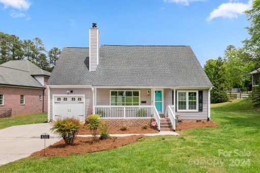 8201 Caldwell Road