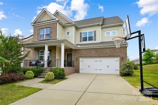 2556 Kinmere Drive