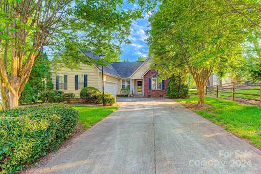 4319 Stonefield Drive