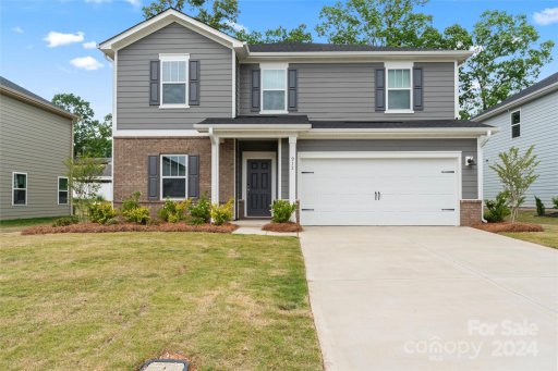 912 Clementine Road