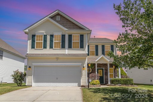 12723 Settlers Path Lane