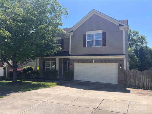 3004 Stevens Schultz Lane