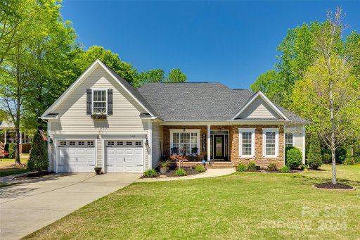 213 Clear Spring Court