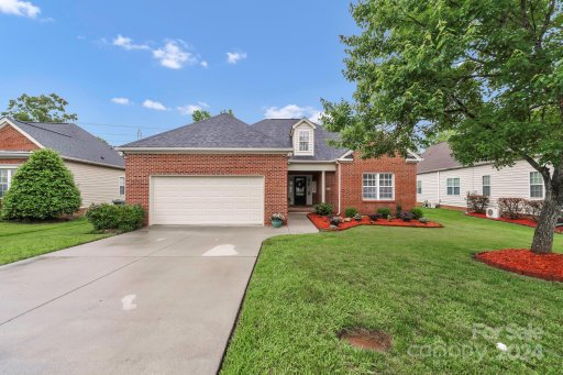 4066 Sunset Ridge Drive