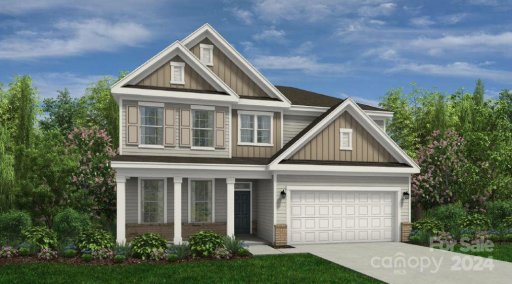 3033 Oxtail Court 134