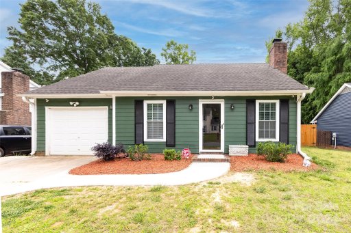 8200 Meadowdale Lane