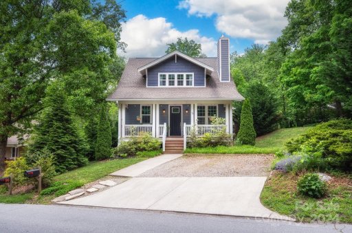 98 Barnard Avenue