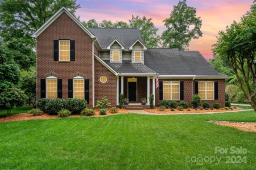 202 Kelly Court