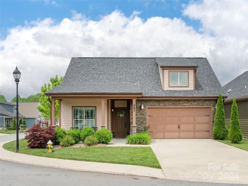 665 Summerfield Place