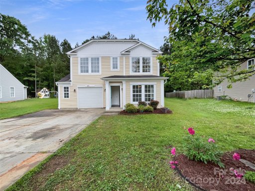 660 Carybrook Court