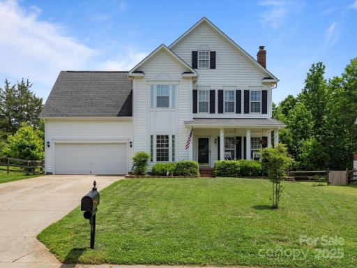 5535 Whispering Wind Lane