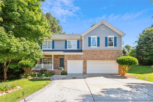 516 Warlick Meadow Court