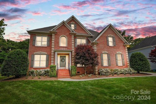 6614 Latta Springs Circle