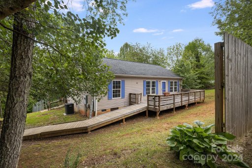 283 Turkey Creek Drive