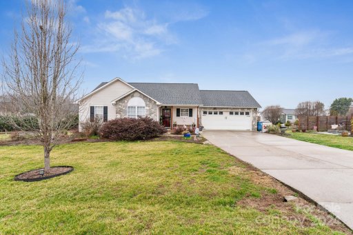 4813 Thoreau Drive