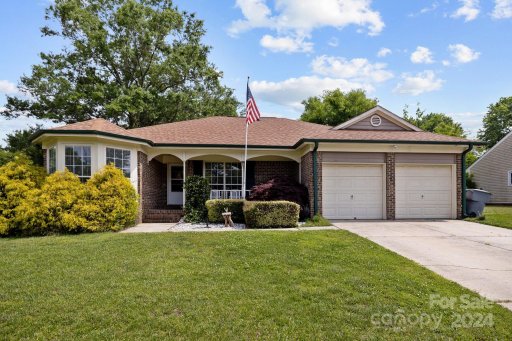 4336 Ludi Mae Court