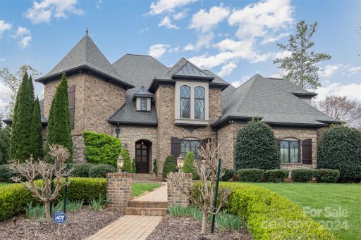 8012 Wicklow Hall Drive