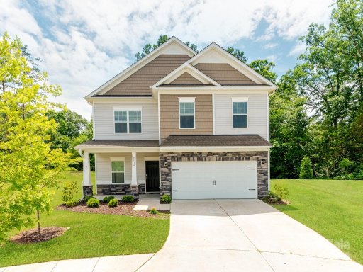 4614 Christina Court