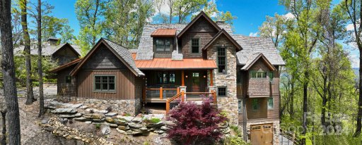 156 Sweet Autumn Lane