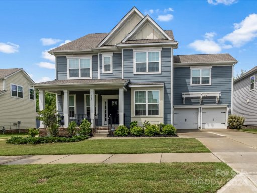 920 Claires Creek Lane