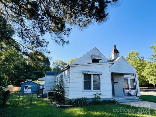 1232 Eisenhower Road
