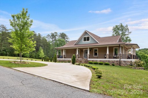 464 Hooper Creek Road