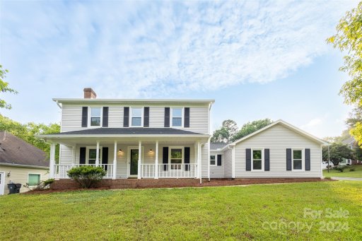 7229 Rothmore Street