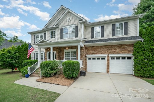 545 Evening Mist Drive