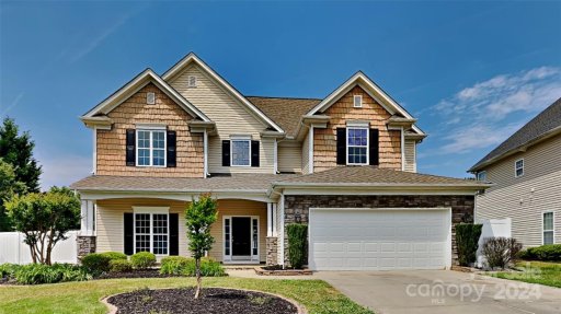 15111 Kellington Court