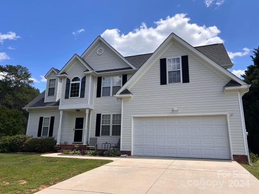 601 Coventry Drive