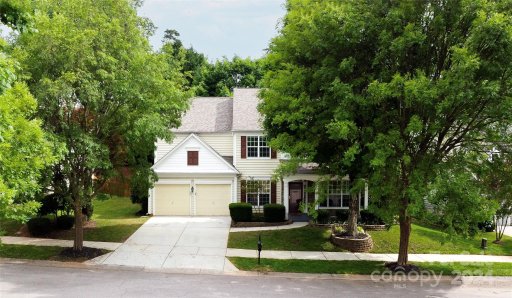 18015 Harbor Mist Road