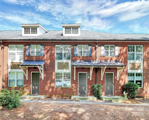 128 Steinbeck Way I