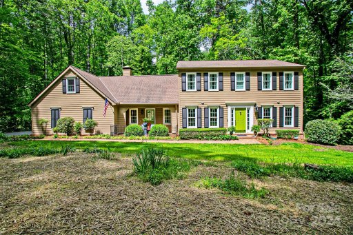 301 Chickadee Lane
