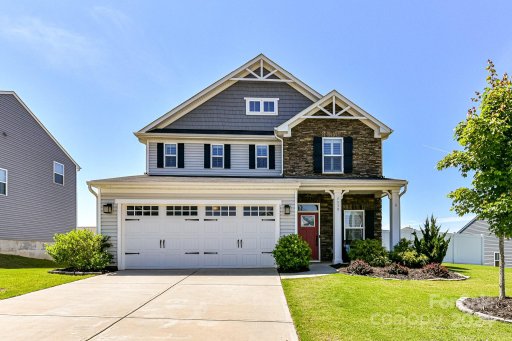 1539 Spruce Lane