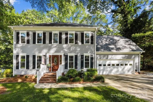 3131 Hitching Post Lane