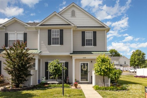 4215 Center Place Drive