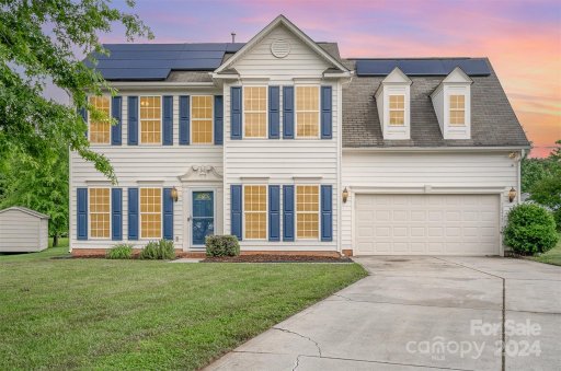 12211 Cabin Creek Court