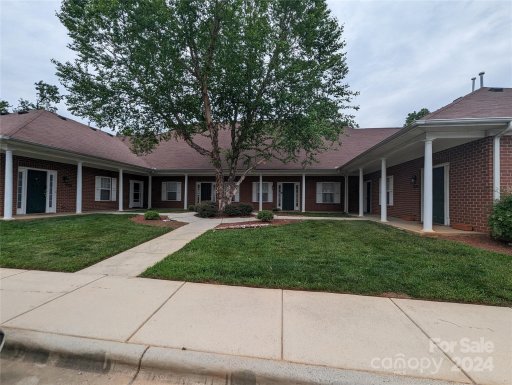 7120 Somerset Springs Drive B