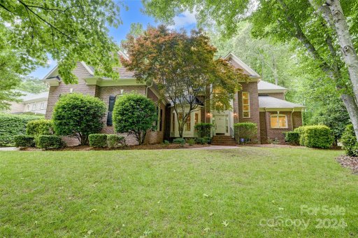 3201 Symphony Woods Drive