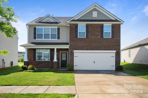 1126 Rock Haven Drive