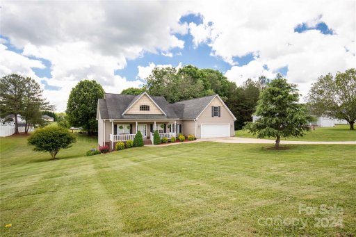 1016 Swaying Oats Drive