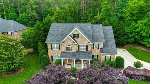 5201 Constance Court